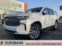 Thumbnail image of 2023 Chevrolet Tahoe at EurobahnBmwMiniMercedesBenz of Greensboro, NC