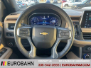 Thumbnail image of 2023 Chevrolet Tahoe at EurobahnBmwMiniMercedesBenz of Greensboro, NC