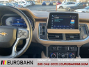 Thumbnail image of 2023 Chevrolet Tahoe at EurobahnBmwMiniMercedesBenz of Greensboro, NC