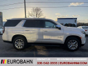 Thumbnail image of 2023 Chevrolet Tahoe at EurobahnBmwMiniMercedesBenz of Greensboro, NC
