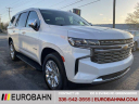 Thumbnail image of 2023 Chevrolet Tahoe at EurobahnBmwMiniMercedesBenz of Greensboro, NC