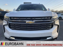 Thumbnail image of 2023 Chevrolet Tahoe at EurobahnBmwMiniMercedesBenz of Greensboro, NC