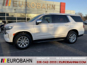Thumbnail image of 2023 Chevrolet Tahoe at EurobahnBmwMiniMercedesBenz of Greensboro, NC