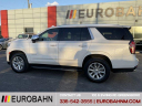 2023 Chevrolet Tahoe Premier at EurobahnBmwMiniMercedesBenz of Greensboro, NC