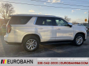 Thumbnail image of 2023 Chevrolet Tahoe at EurobahnBmwMiniMercedesBenz of Greensboro, NC