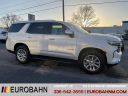 Thumbnail image of 2023 Chevrolet Tahoe at EurobahnBmwMiniMercedesBenz of Greensboro, NC