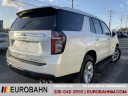 Thumbnail image of 2023 Chevrolet Tahoe at EurobahnBmwMiniMercedesBenz of Greensboro, NC