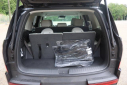 Thumbnail image of 2025 Hyundai SANTA FE at LeeHyundai of Fayetteville, NC