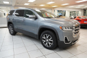 2021 GMC Acadia SLE at Serpentini Chevrolet of Strongsville