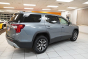 Thumbnail image of 2021 GMC Acadia at Serpentini Chevrolet of Strongsville