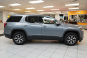 Thumbnail image of 2021 GMC Acadia at Serpentini Chevrolet of Strongsville