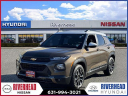 Thumbnail image of 2022 Chevrolet Trailblazer at Riverhead Auto Mall