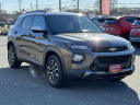 Thumbnail image of 2022 Chevrolet Trailblazer at Riverhead Auto Mall