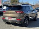 Thumbnail image of 2022 Chevrolet Trailblazer at Riverhead Auto Mall