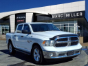 Thumbnail image of 2022 Ram 1500 Classic at Marc Miller Buick Gmc