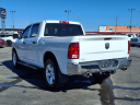 Thumbnail image of 2022 Ram 1500 Classic at Marc Miller Buick Gmc