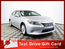 2014 Lexus ES 300h Base at Toyota Scion of Tampa Bay