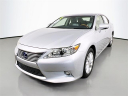 Thumbnail image of 2014 Lexus ES 300h at Toyota Scion of Tampa Bay