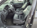 2016 Honda Pilot EX-L w/RES at Duncan Ford Chrysler