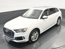 Thumbnail image of 2021 Audi Q7 at Miami Lakes Automall
