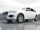 Thumbnail image of 2021 Audi Q7 at Miami Lakes Automall