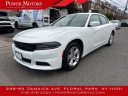 Thumbnail image of 2021 Dodge Charger at Power Motors NYC LLC