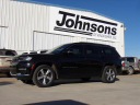 Thumbnail image of 2021 Jeep Grand Cherokee L at Johnsons Of Kingfisher