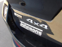 Thumbnail image of 2021 Jeep Grand Cherokee L at Johnsons Of Kingfisher