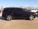 Thumbnail image of 2021 Jeep Grand Cherokee L at Johnsons Of Kingfisher