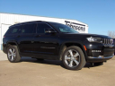 Thumbnail image of 2021 Jeep Grand Cherokee L at Johnsons Of Kingfisher