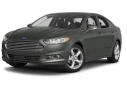 2014 Ford Fusion SE at Dunphy Ford - NEW