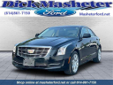 2015 Cadillac ATS 2.5L at DickMasheterFord-Used of Columbus, OH