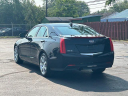 Thumbnail image of 2015 Cadillac ATS at DickMasheterFord-Used of Columbus, OH