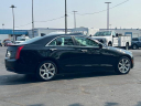Thumbnail image of 2015 Cadillac ATS at DickMasheterFord-Used of Columbus, OH