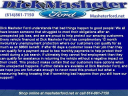 Thumbnail image of 2015 Cadillac ATS at DickMasheterFord-Used of Columbus, OH