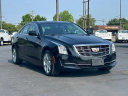 Thumbnail image of 2015 Cadillac ATS at DickMasheterFord-Used of Columbus, OH