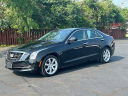 Thumbnail image of 2015 Cadillac ATS at DickMasheterFord-Used of Columbus, OH