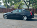 Thumbnail image of 2015 Cadillac ATS at DickMasheterFord-Used of Columbus, OH