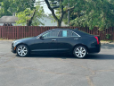 Thumbnail image of 2015 Cadillac ATS at DickMasheterFord-Used of Columbus, OH