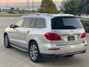 Thumbnail image of 2016 Mercedes-Benz GL-Class at EXECUTIVE AUTO SALES DFW, L.L.C.
