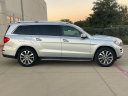 2016 Mercedes-Benz GL-Class GL 450 4MATIC at EXECUTIVE AUTO SALES DFW, L.L.C.