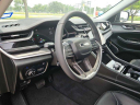 Thumbnail image of 2022 Jeep Grand Cherokee at Lonestar Chrysler Dodge Jeep USED
