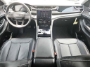 2022 Jeep Grand Cherokee 4xe at Lonestar Chrysler Dodge Jeep USED