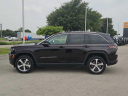Thumbnail image of 2022 Jeep Grand Cherokee at Lonestar Chrysler Dodge Jeep USED