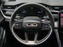 Thumbnail image of 2022 Jeep Grand Cherokee at Lonestar Chrysler Dodge Jeep USED