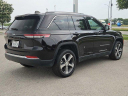 Thumbnail image of 2022 Jeep Grand Cherokee at Lonestar Chrysler Dodge Jeep USED