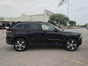 Thumbnail image of 2022 Jeep Grand Cherokee at Lonestar Chrysler Dodge Jeep USED