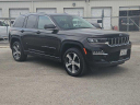 Thumbnail image of 2022 Jeep Grand Cherokee at Lonestar Chrysler Dodge Jeep USED