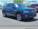 Thumbnail image of 2019 Volkswagen Atlas at Lunde's Peoria Volkswagen