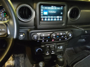 Thumbnail image of 2021 Jeep Wrangler at LaFontaine Chrysler Dodge Jeep Ram of Walled Lake